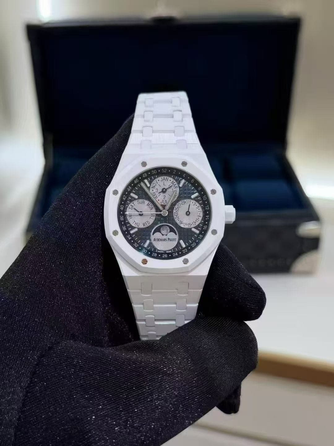 Audemars Piguet Royal Oak Offshore