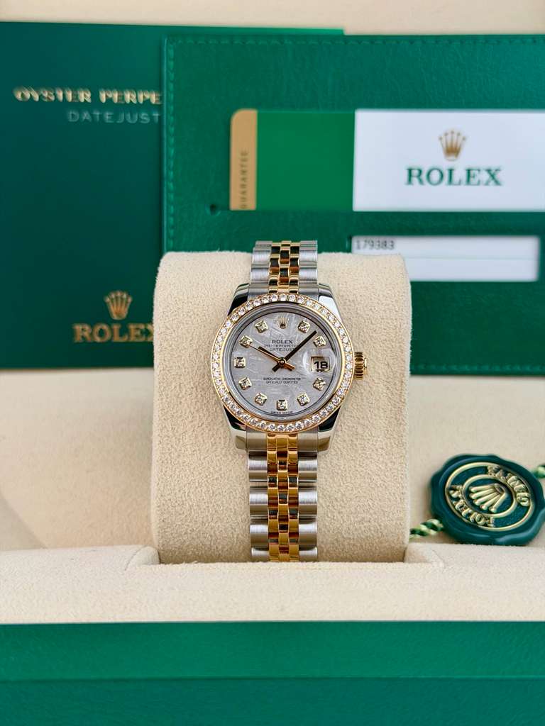 Rolex Datejust