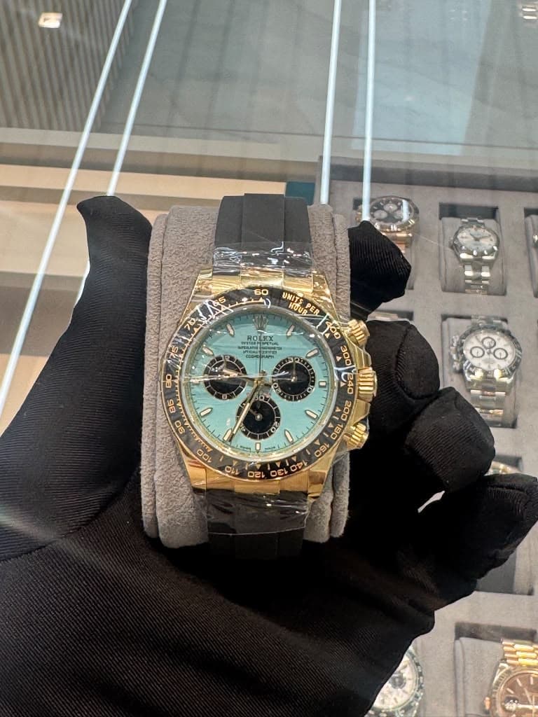 Rolex Daytona