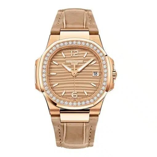 Patek Philippe Nautilus
