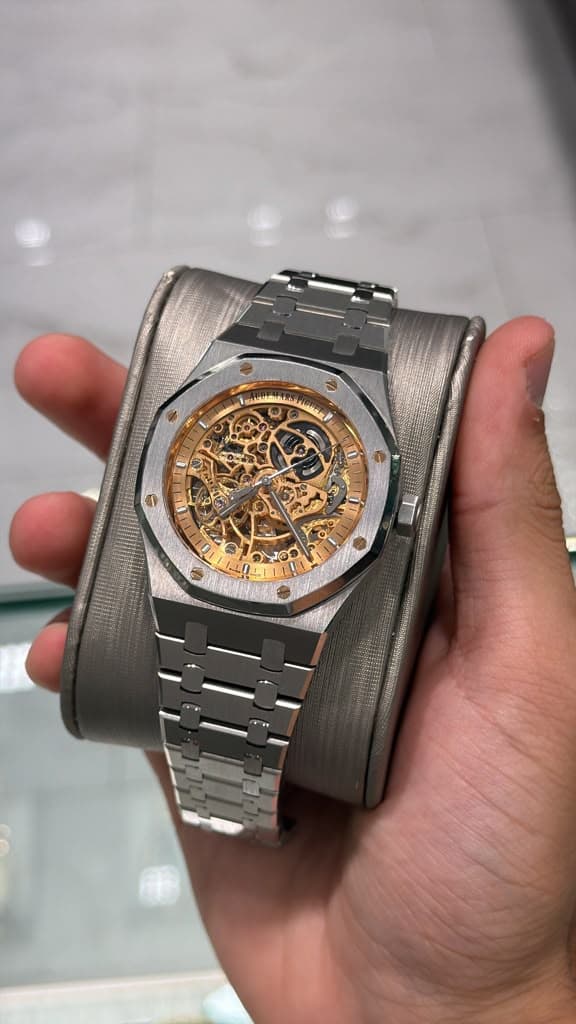 Audemars Piguet Royal Oak