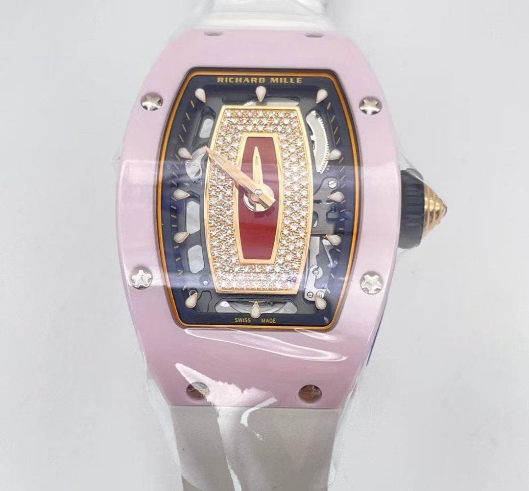 Richard Mille RM 07-01