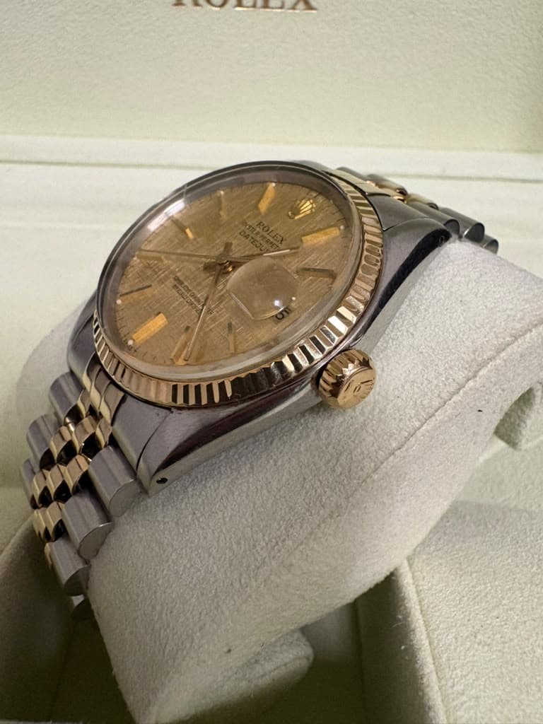 Rolex Datejust 36