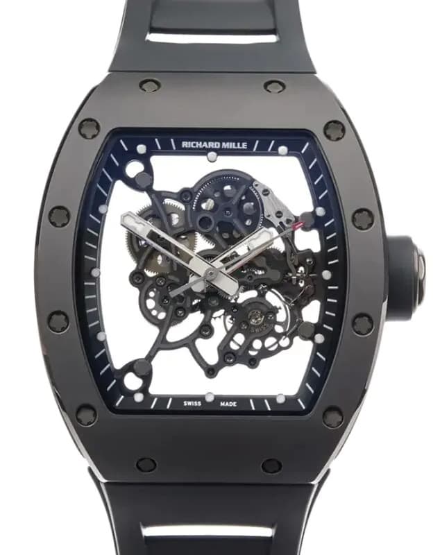 Richard Mille RM 055