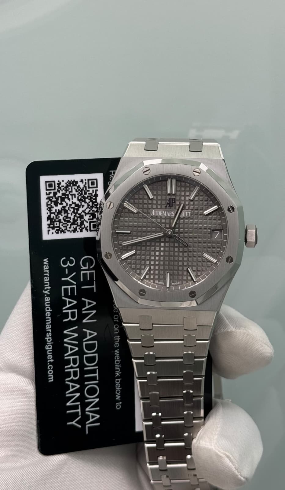 Audemars Piguet Royal Oak