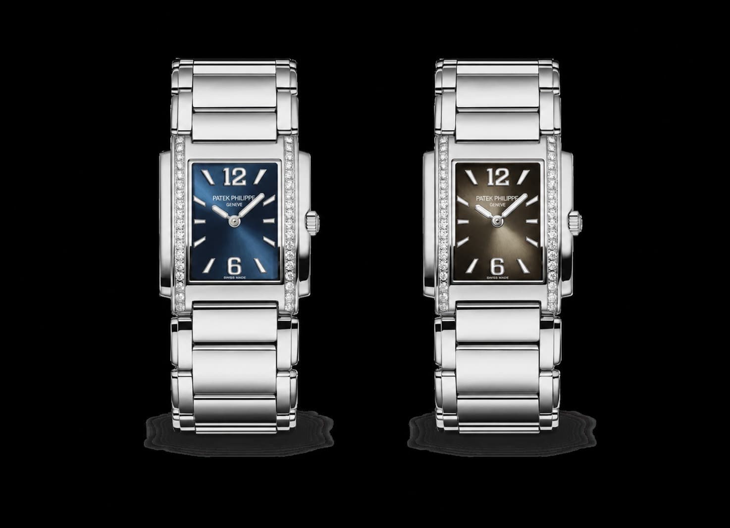 Patek Philippe Twenty~4