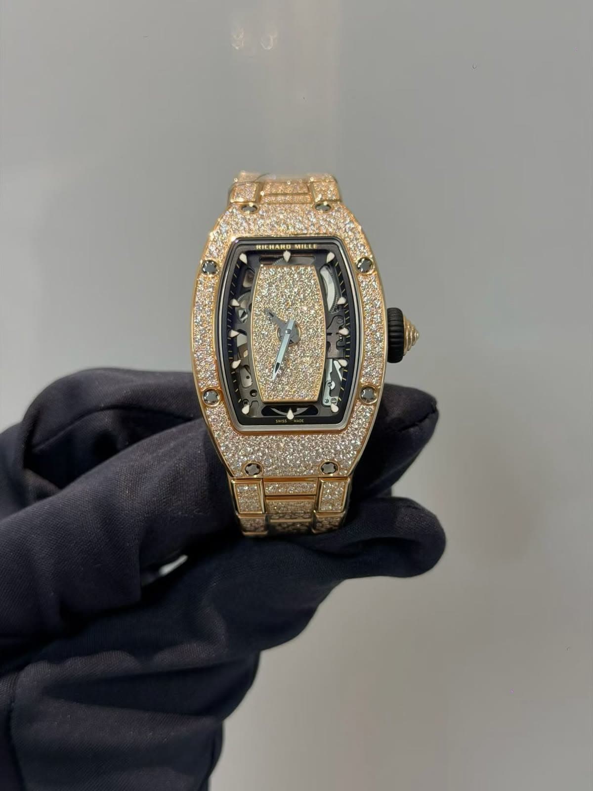 Richard Mille RM 07-01