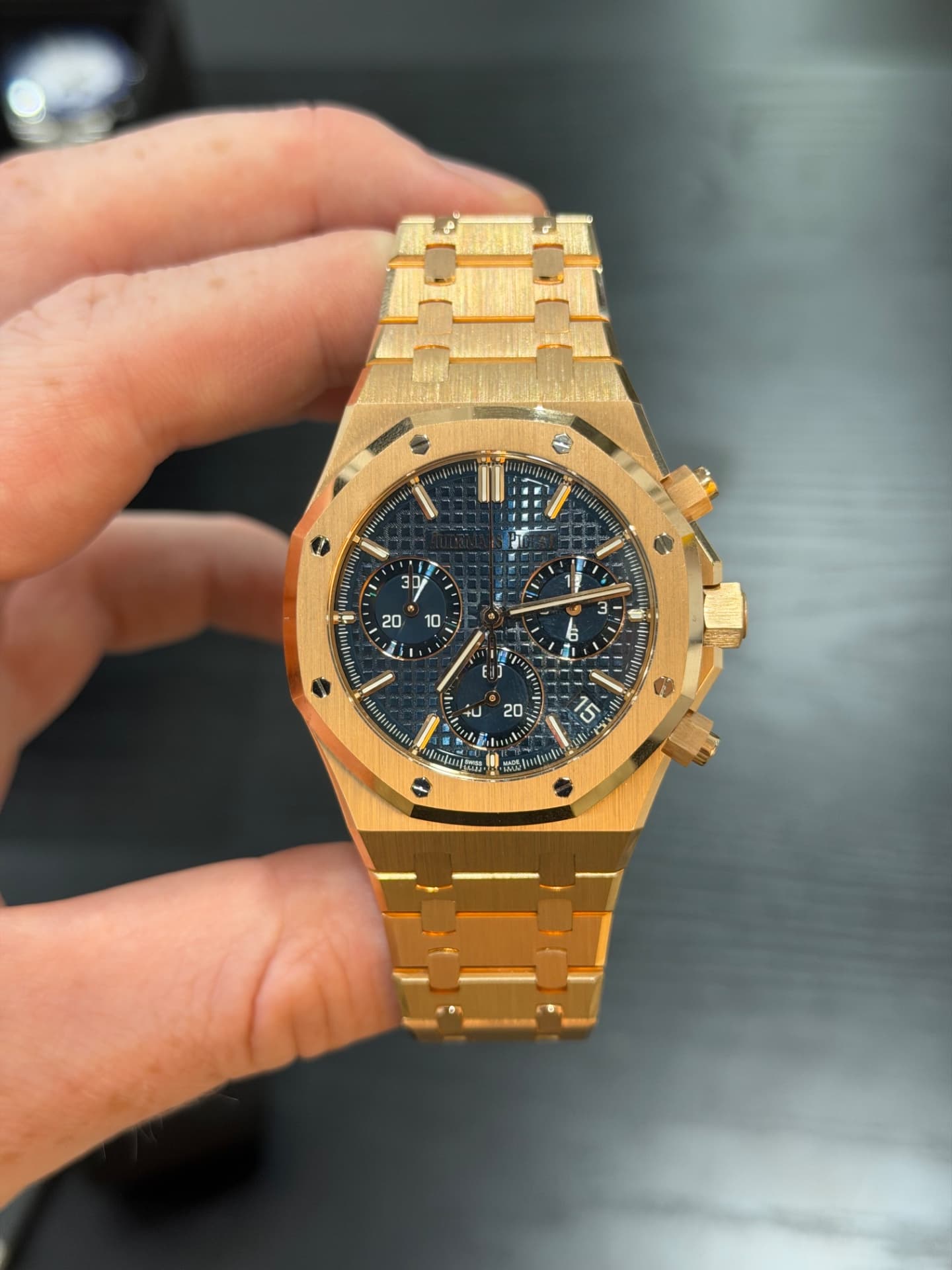 Audemars Piguet Royal Oak