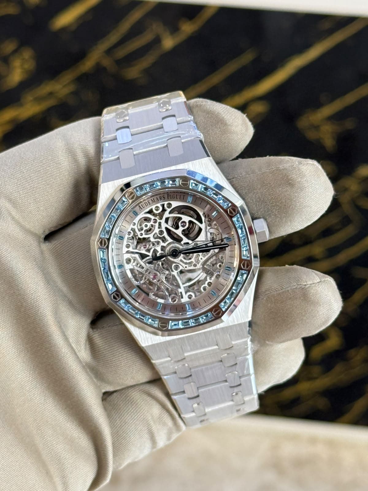 Audemars Piguet Royal Oak