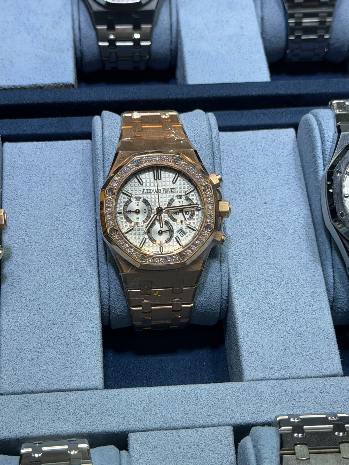 Audemars Piguet Royal Oak