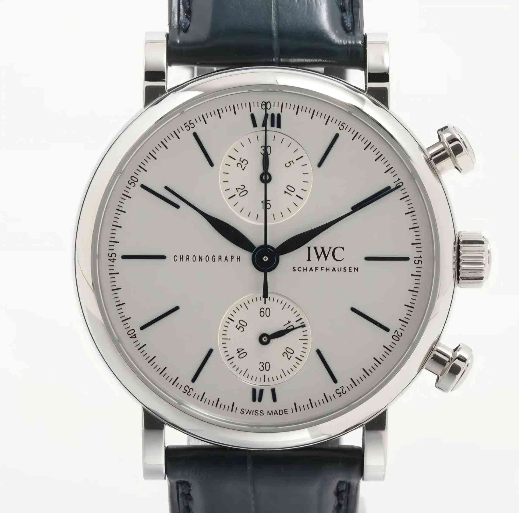 IWC Pilot's Watch