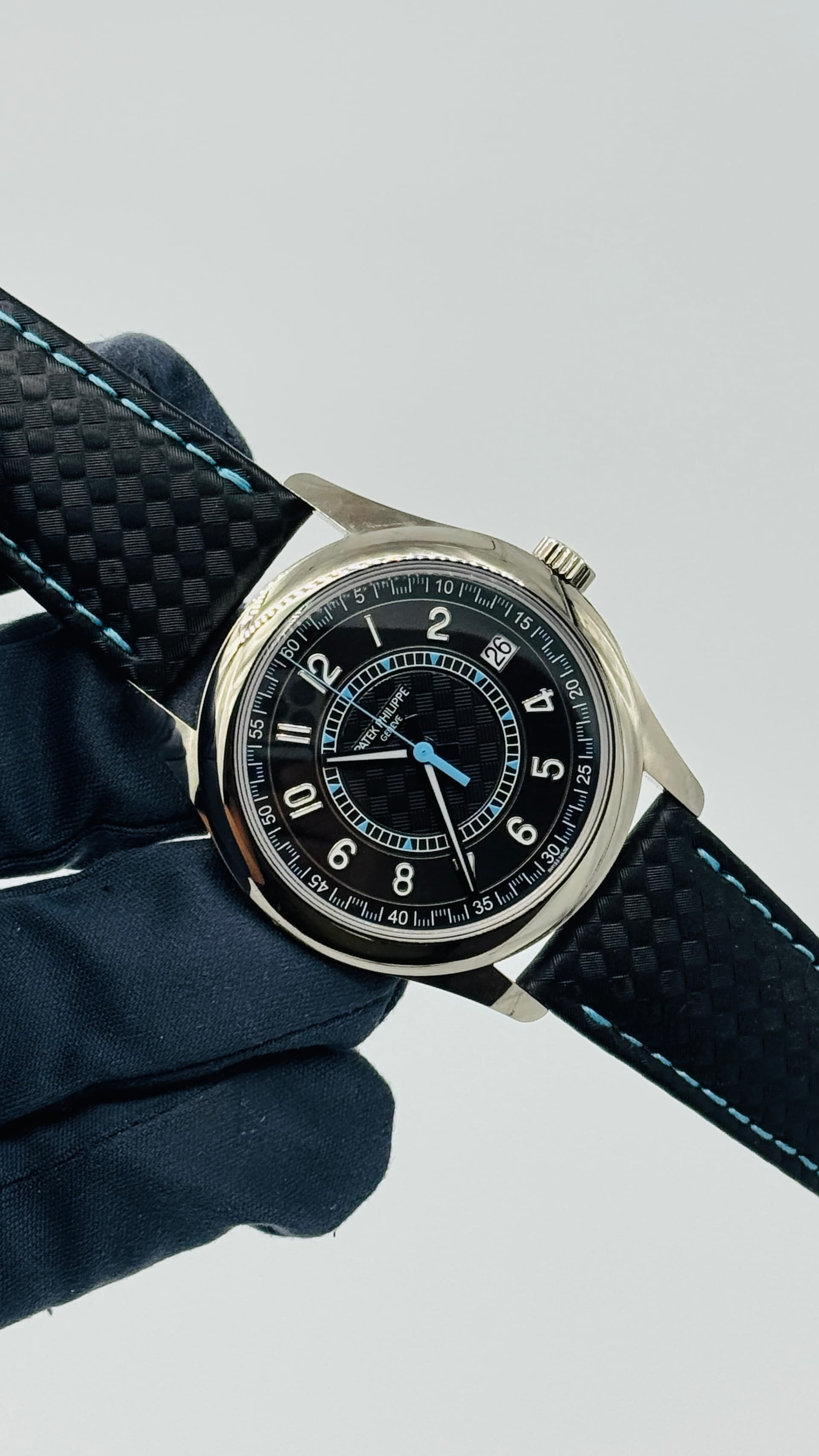 Patek Philippe Calatrava