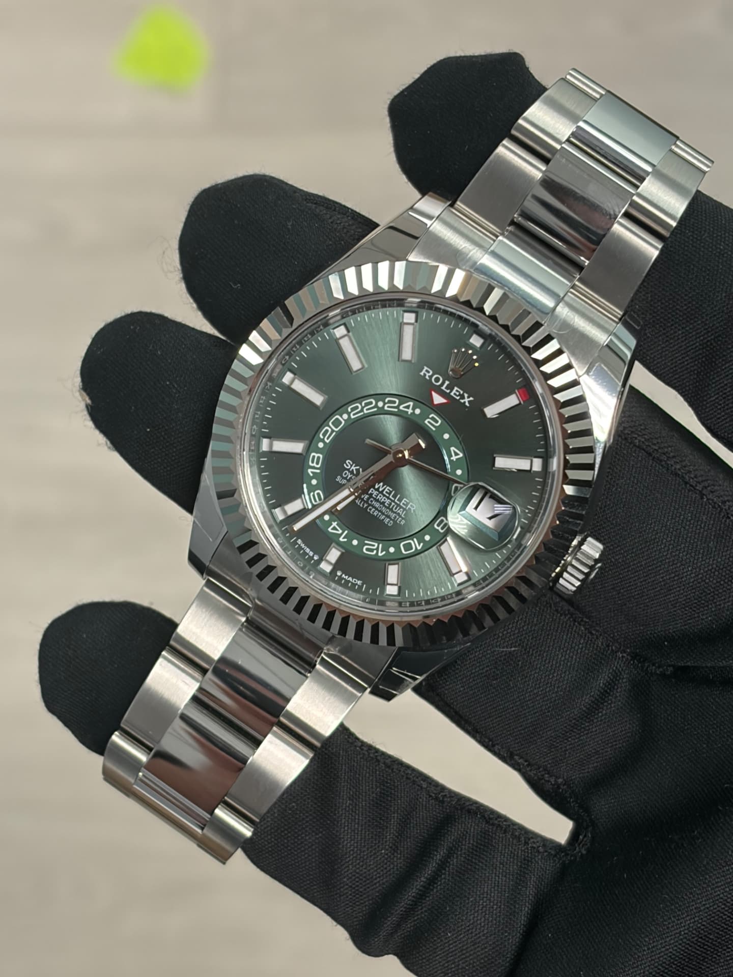 Rolex Sky-Dweller