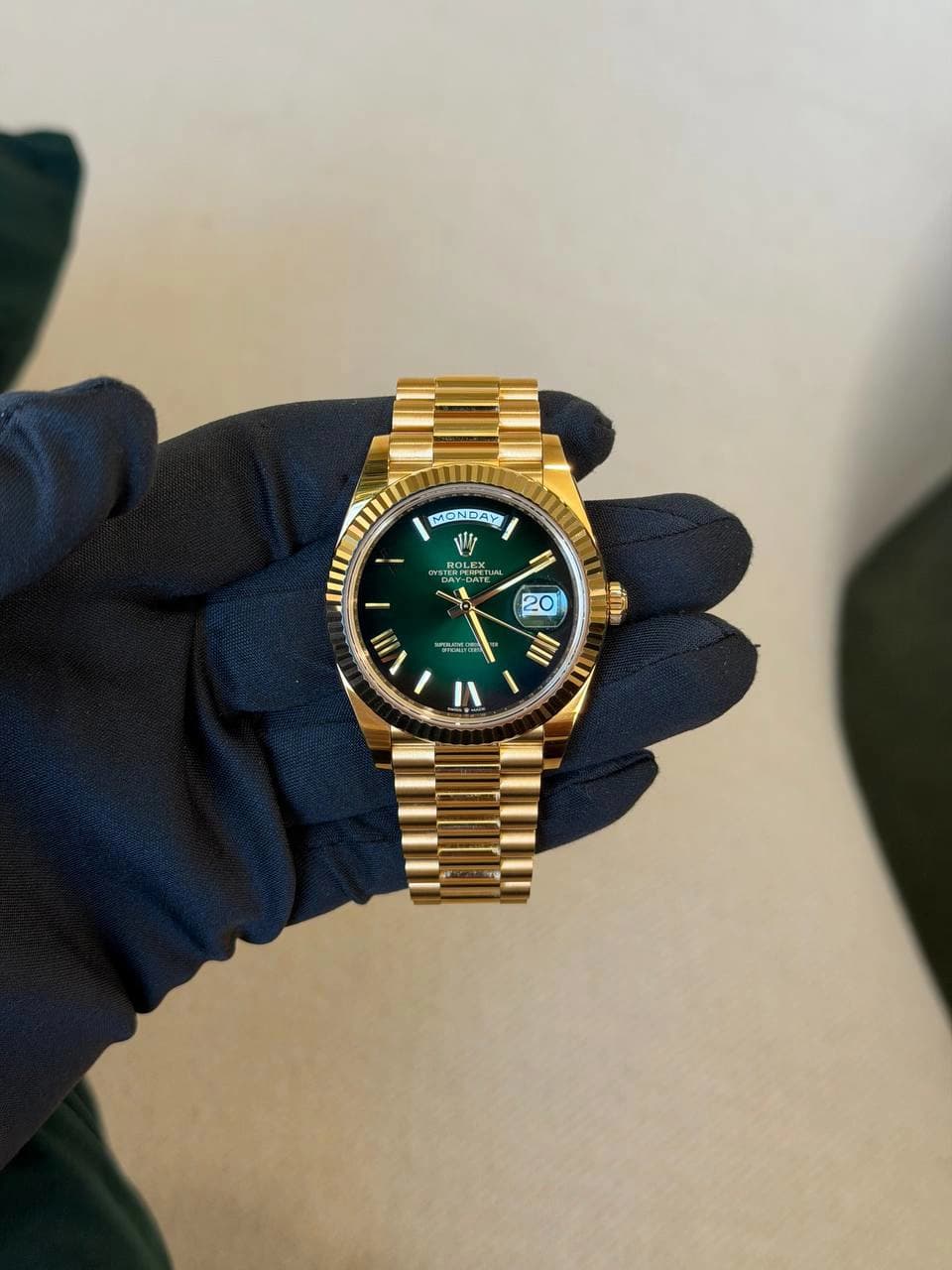 Rolex Day-Date