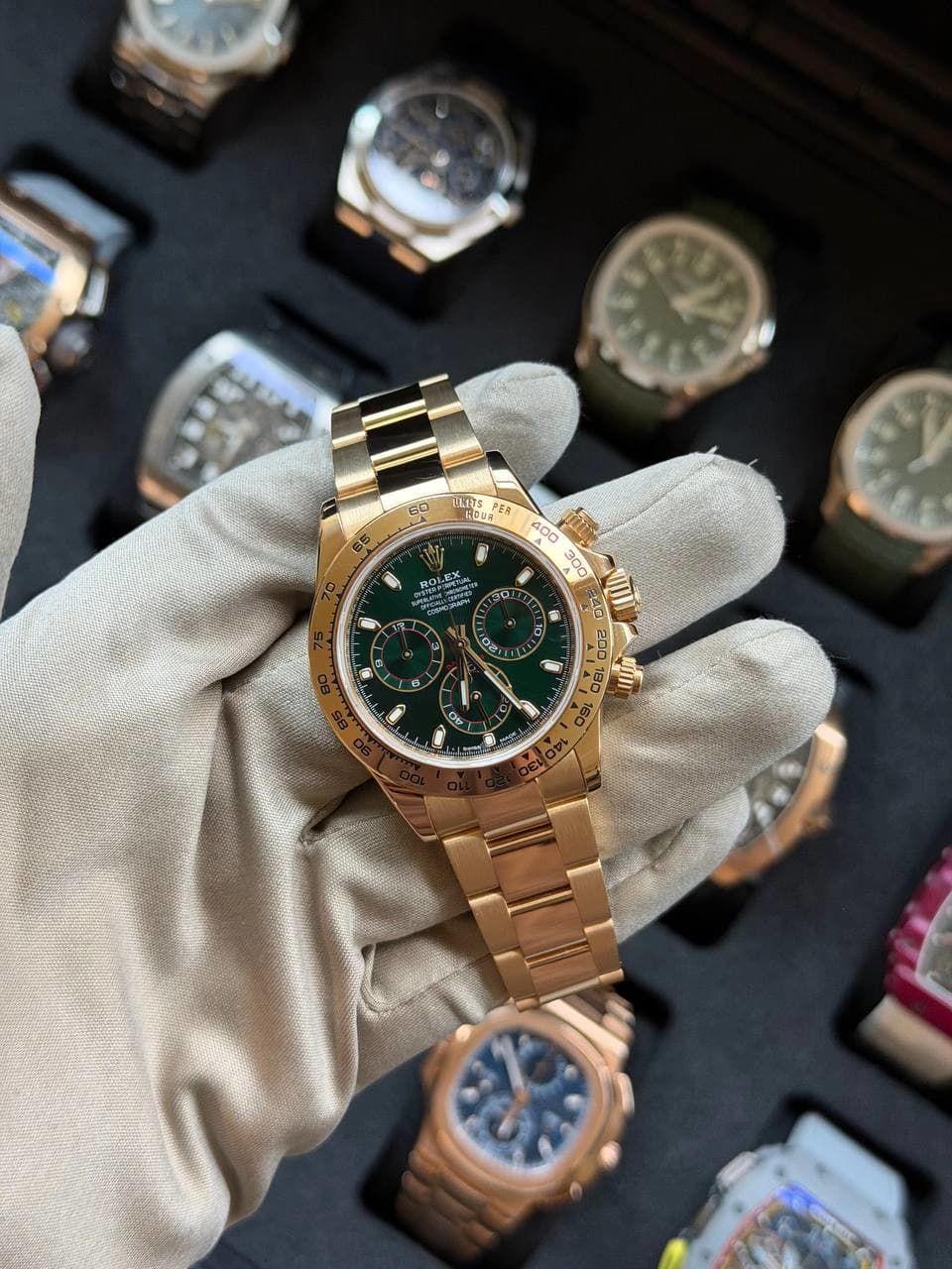 Rolex Daytona