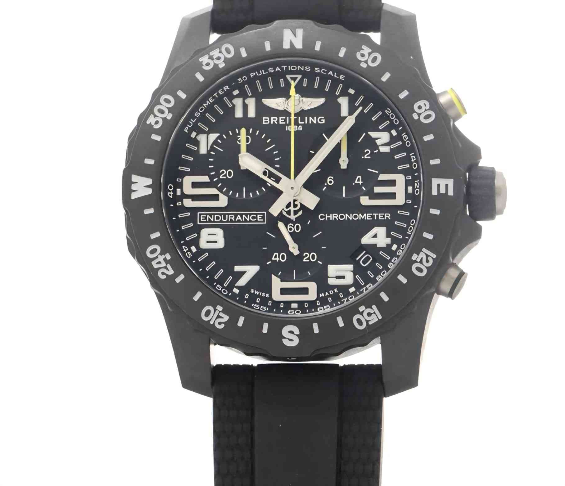Breitling Superocean