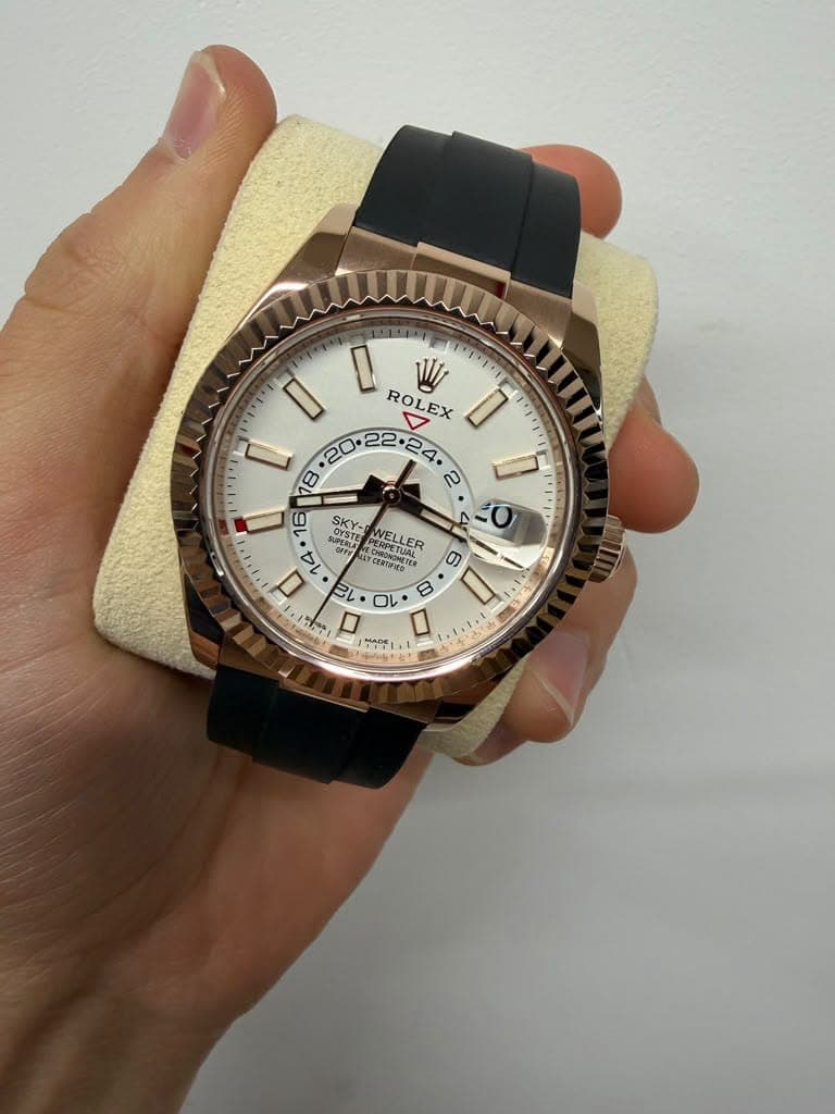Rolex Sky-Dweller