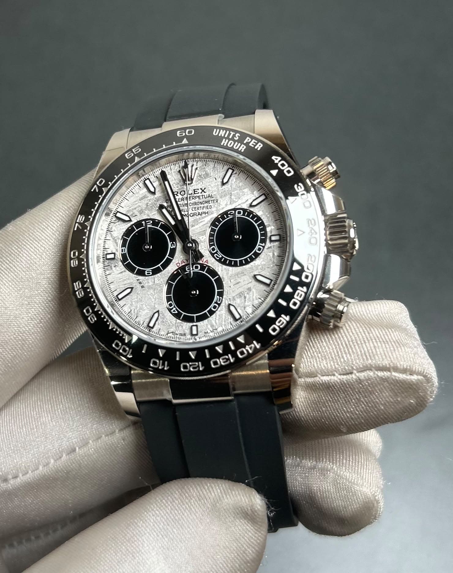 Rolex Daytona