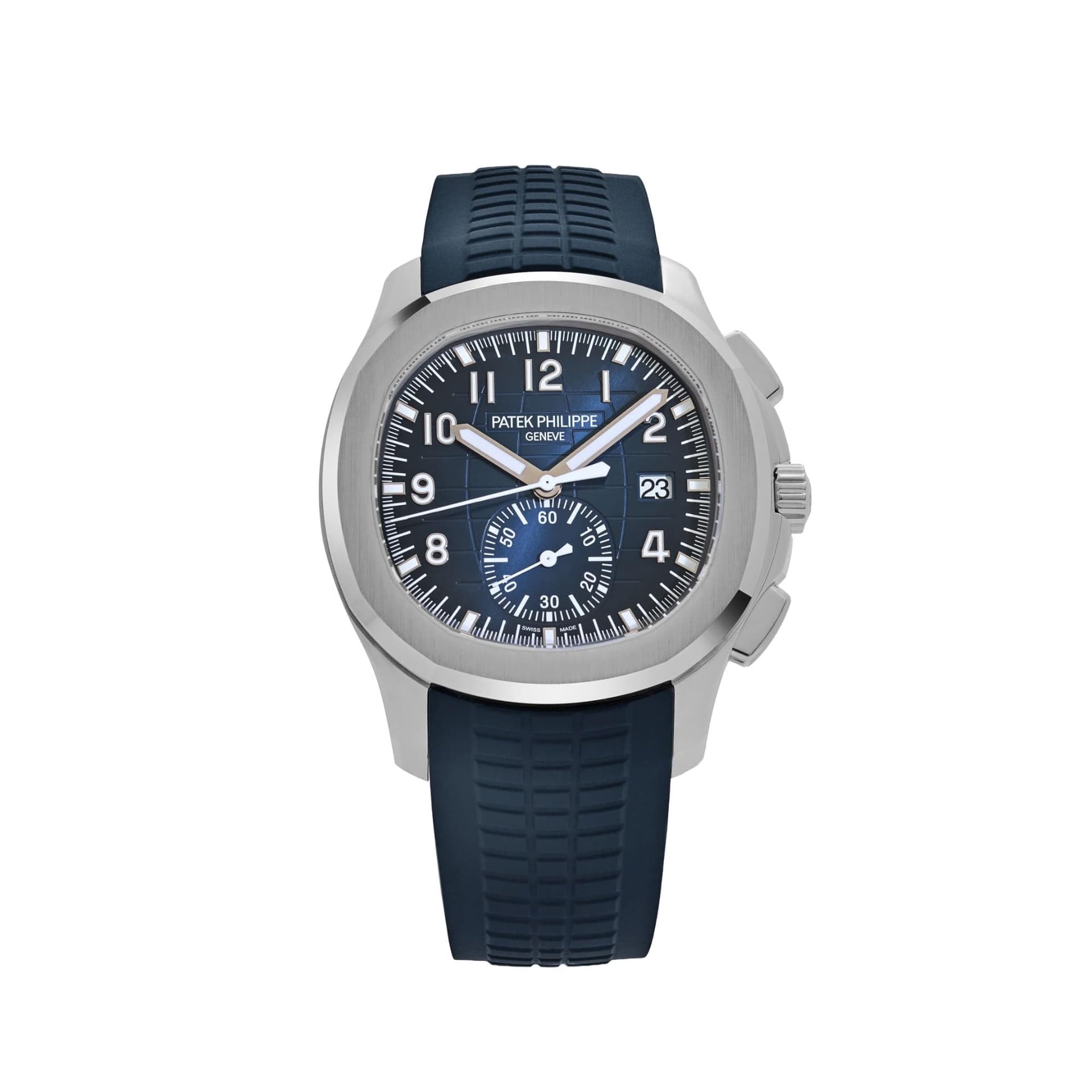 Patek Philippe Aquanaut