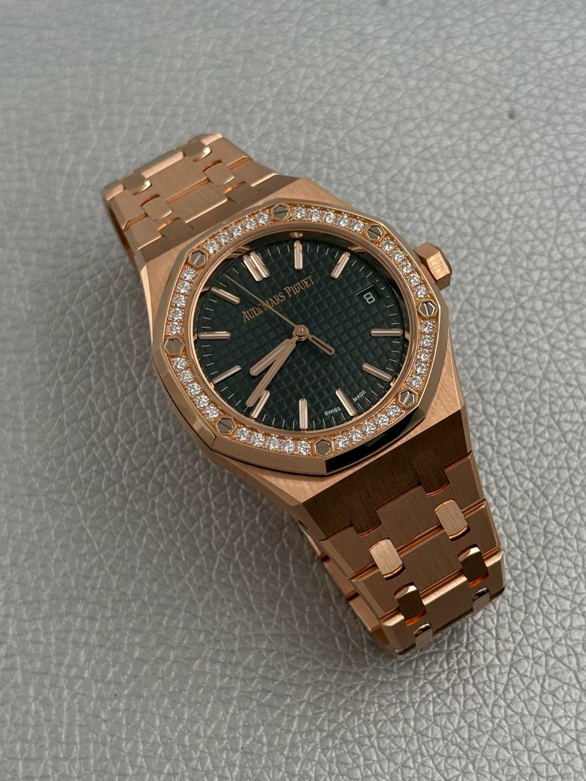 Audemars Piguet Royal Oak