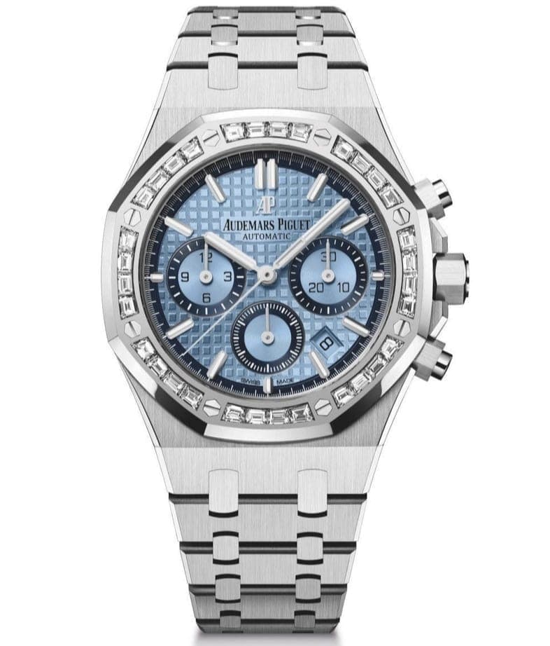 Audemars Piguet Royal Oak Chronograph