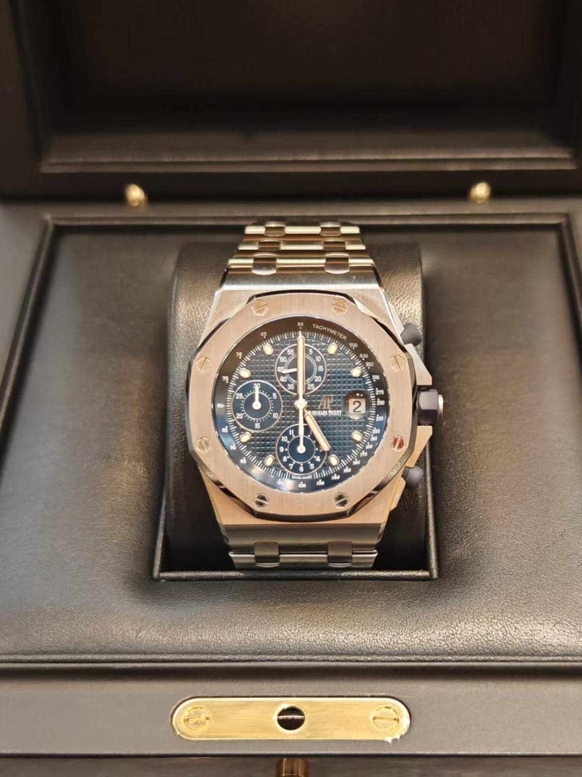 Audemars Piguet Royal Oak Offshore