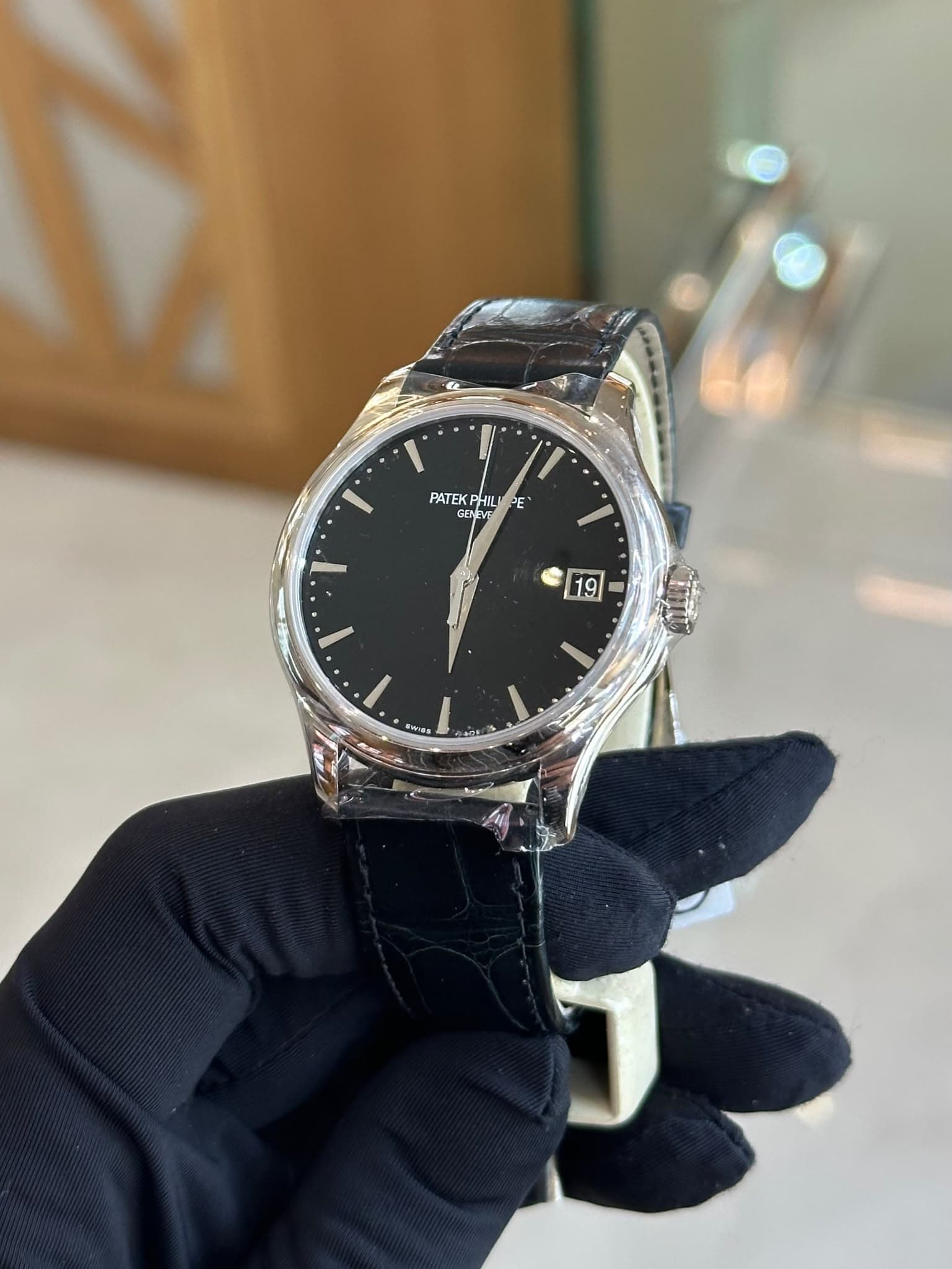 Patek Philippe Calatrava