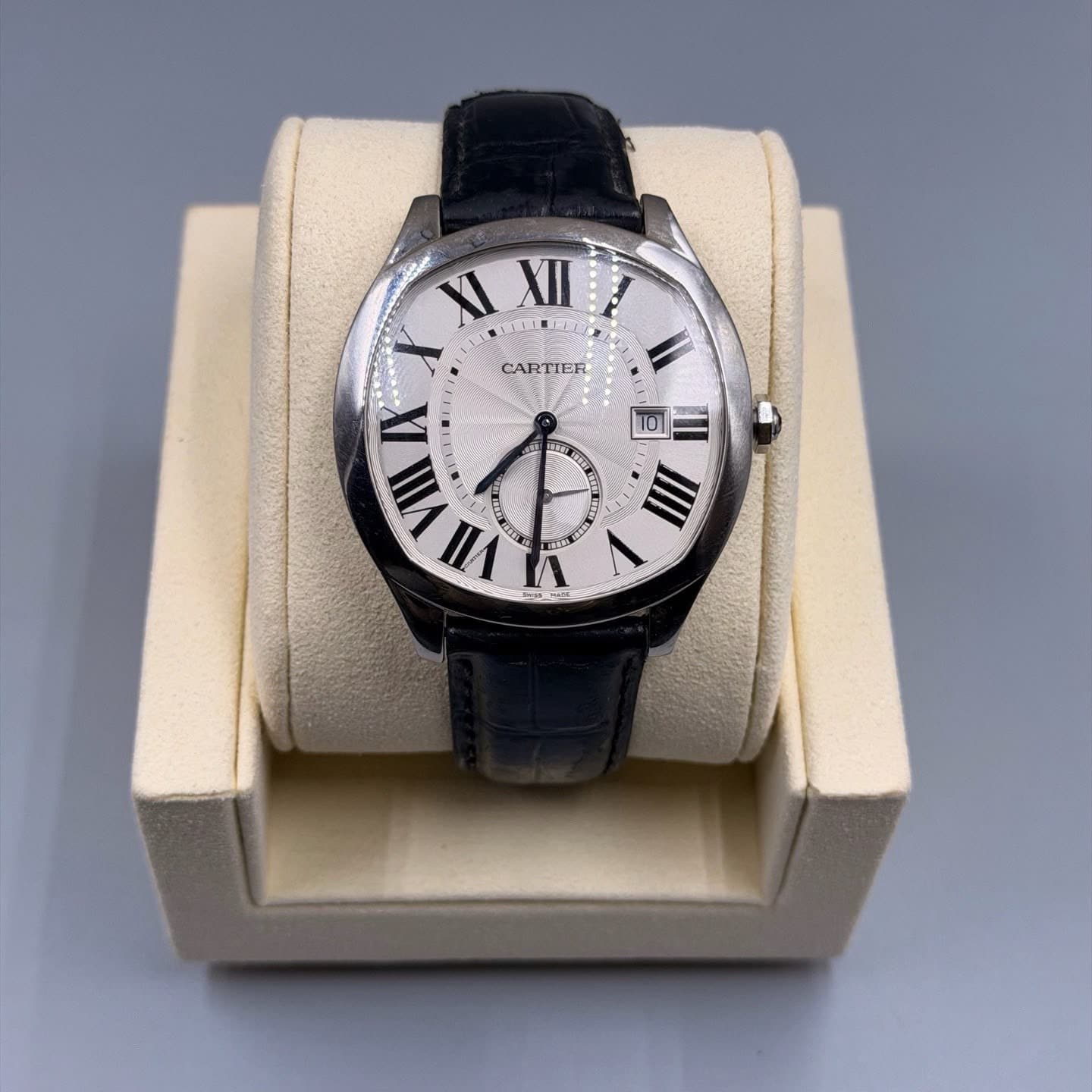 Cartier Santos de Cartier