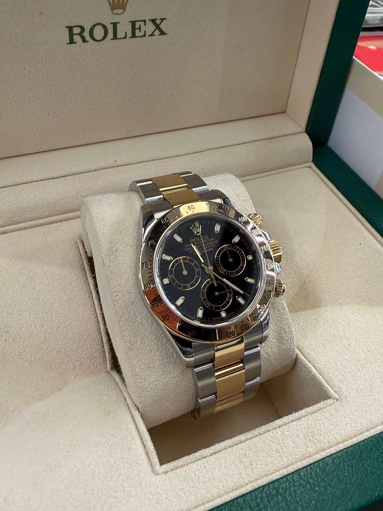 Rolex Daytona