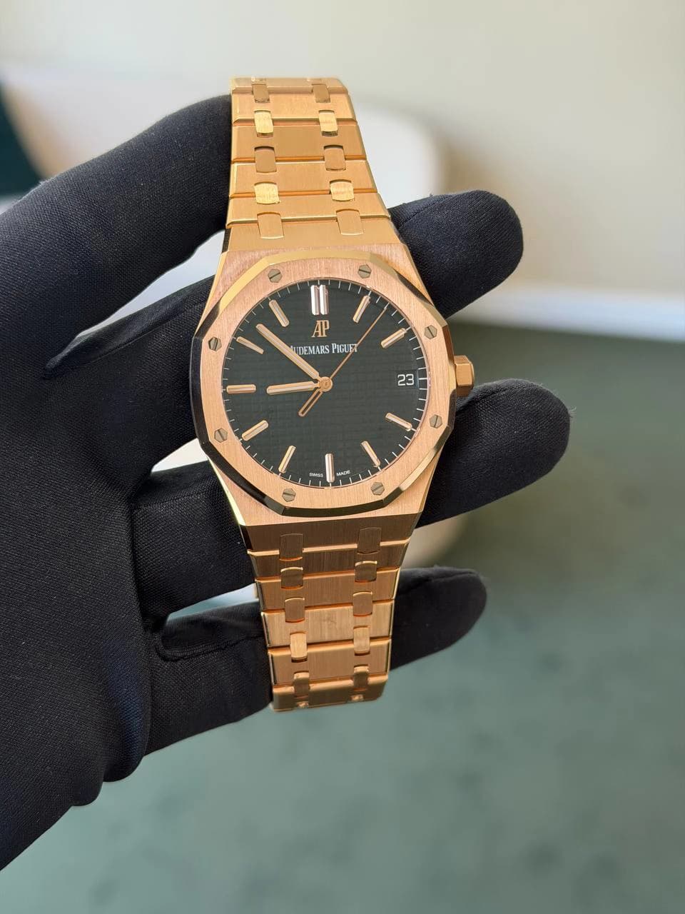 Audemars Piguet Royal Oak Selfwinding