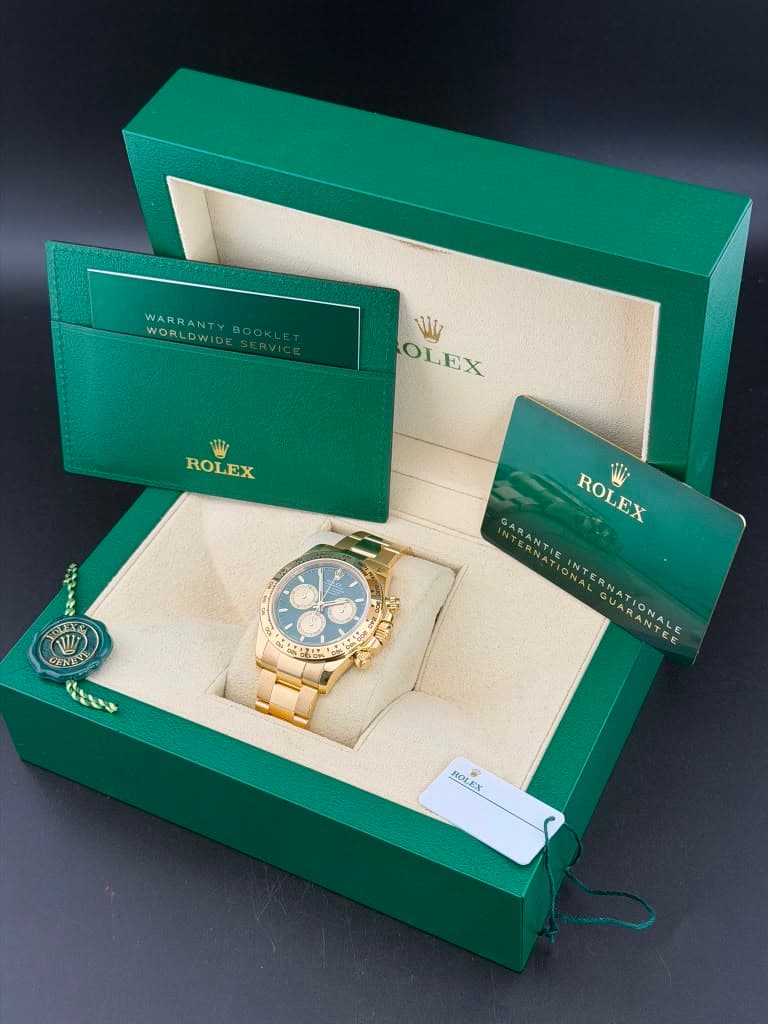 Rolex Daytona