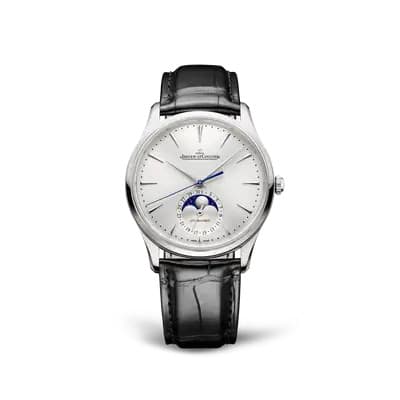 Jaeger-LeCoultre Master Ultra Thin