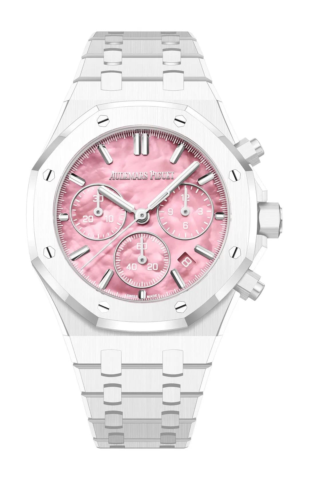 Audemars Piguet Royal Oak Offshore