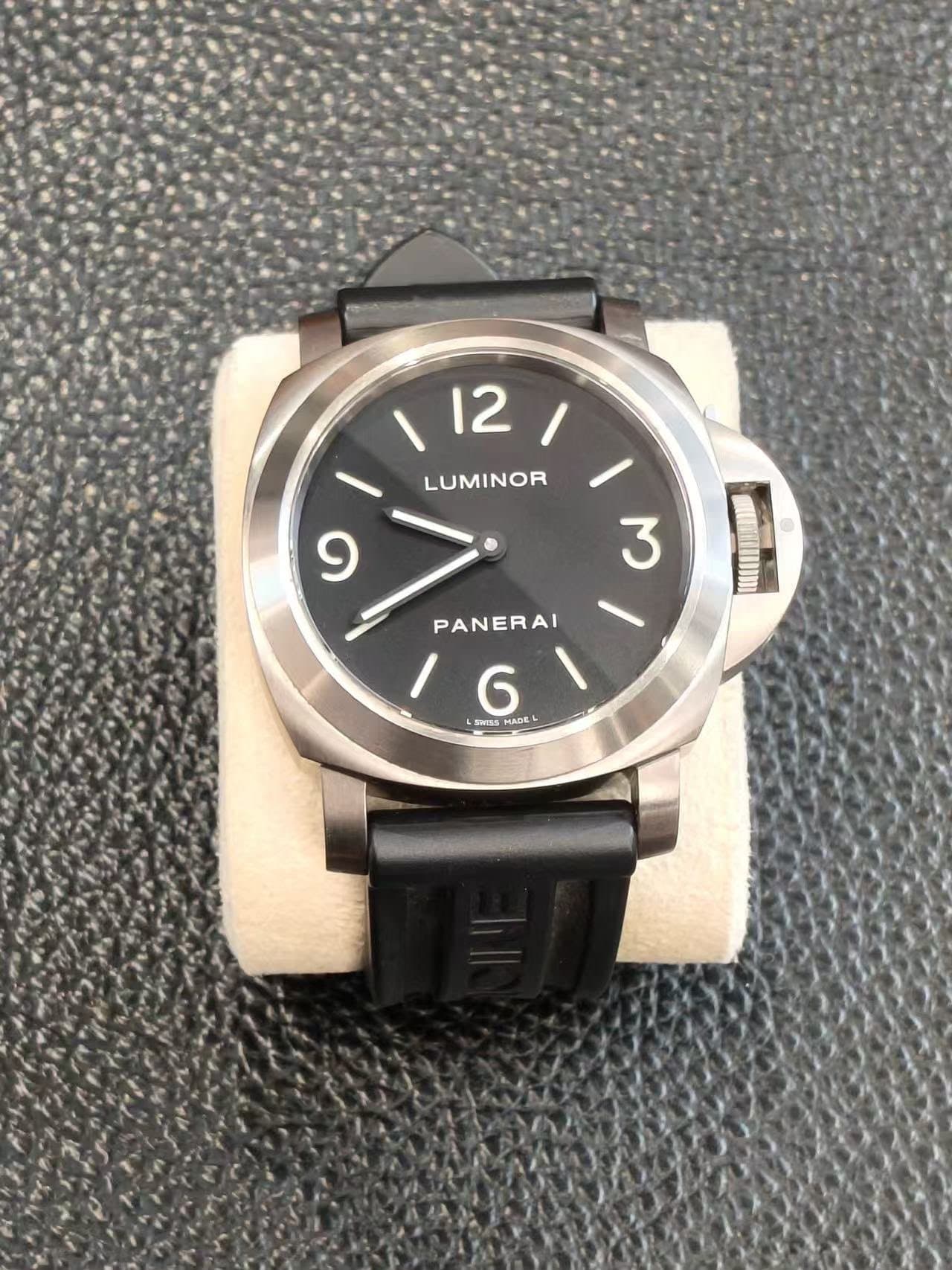 Panerai Luminor