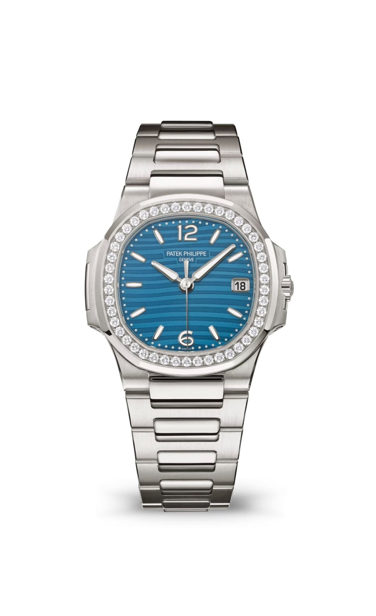 Patek Philippe Nautilus