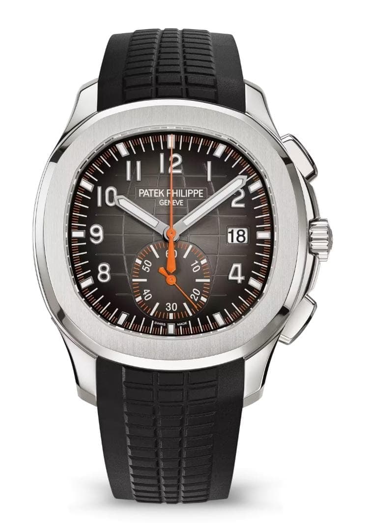 Patek Philippe Aquanaut