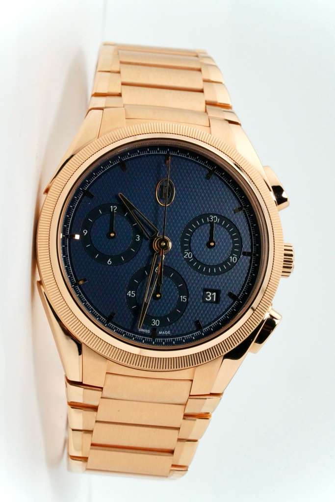 Parmigiani Fleurier Chronograph Milano