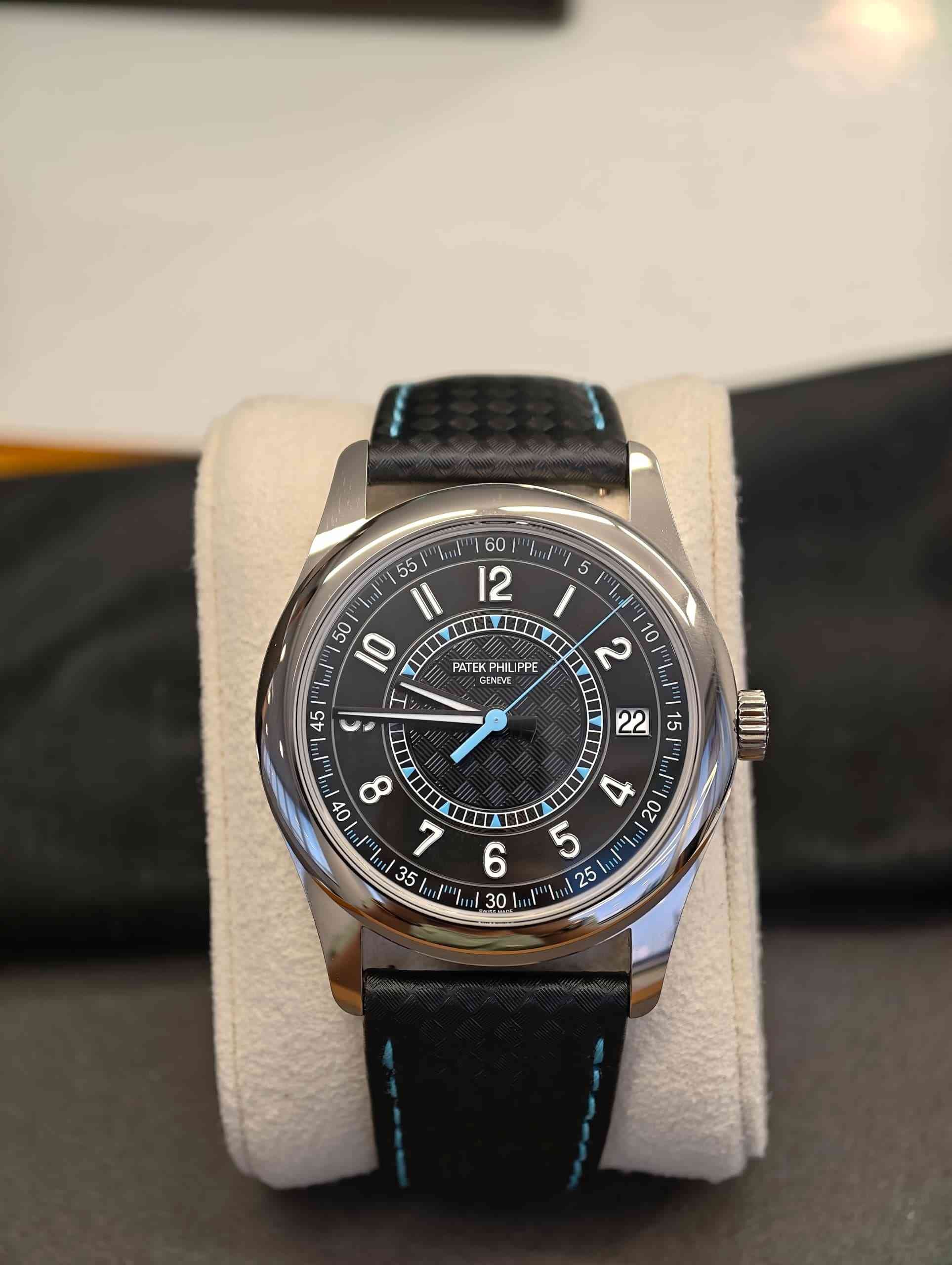Patek Philippe Calatrava