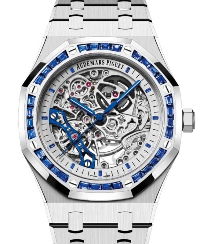 Audemars Piguet Royal Oak