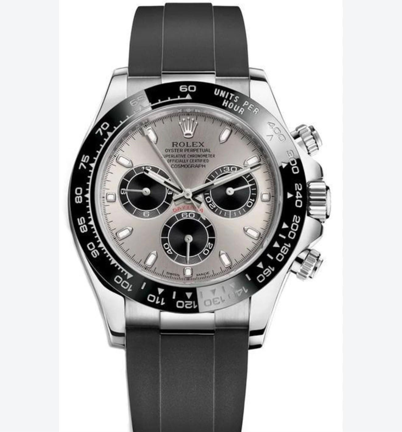 Rolex Daytona