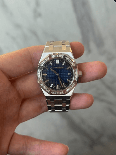 Audemars Piguet Royal Oak