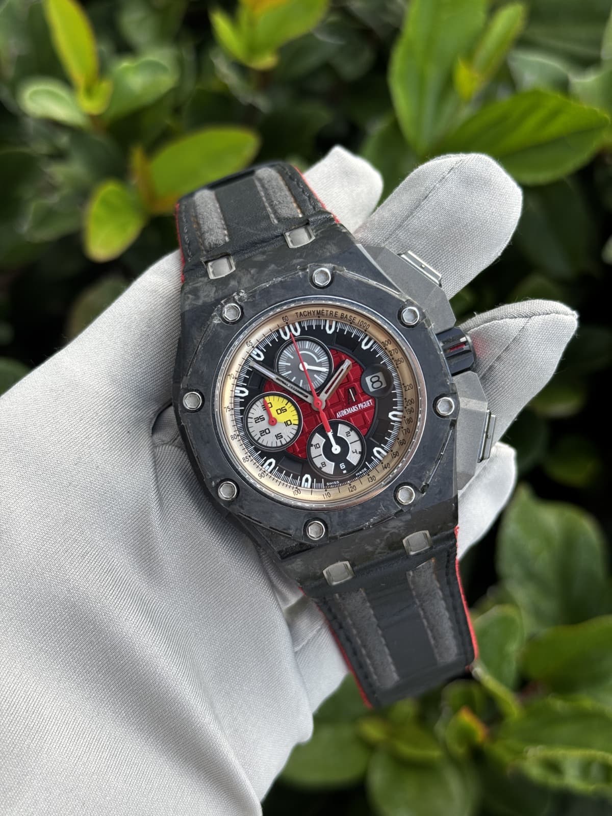 Audemars Piguet Royal Oak Offshore