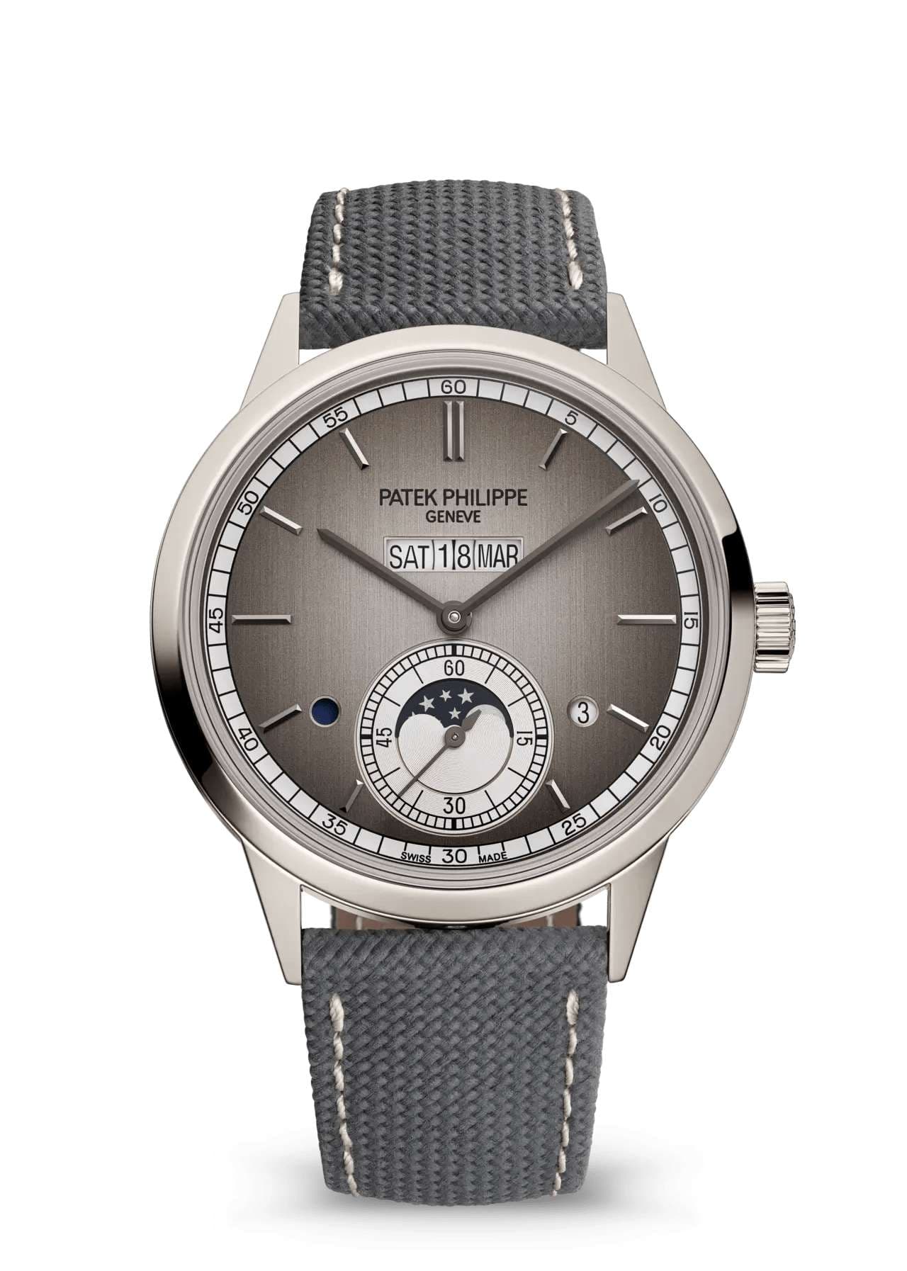 Patek Philippe 5236P Perpetual Calendar