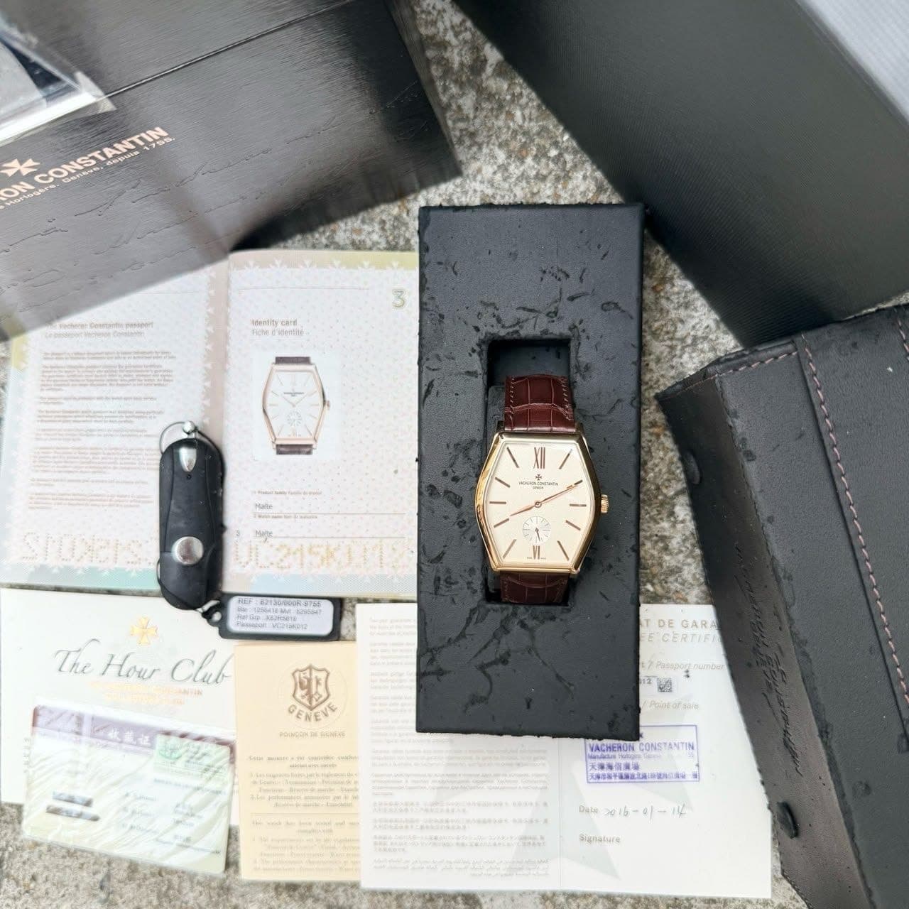 Richard Mille RM 30 Automatic