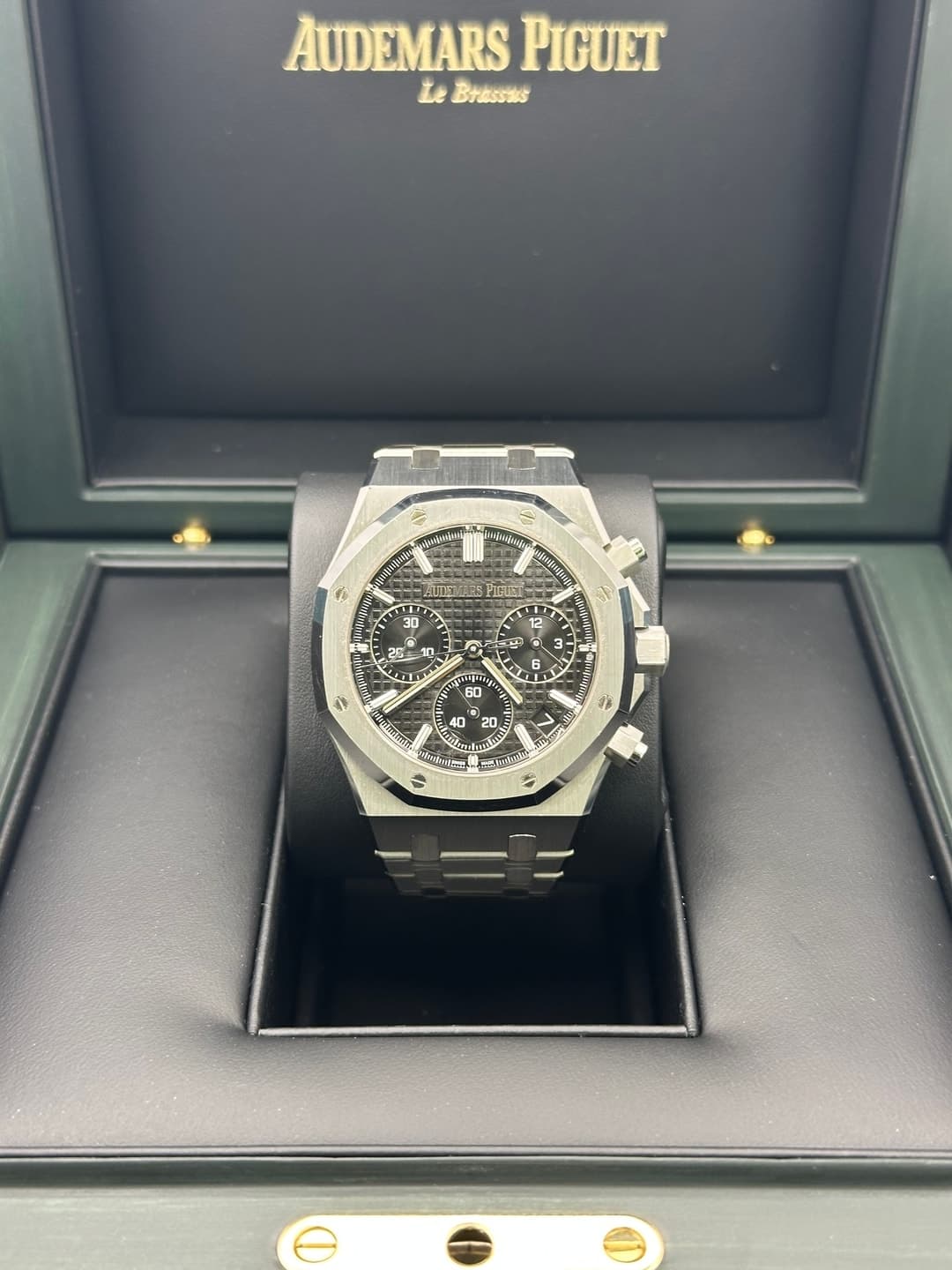 Audemars Piguet Royal Oak Offshore