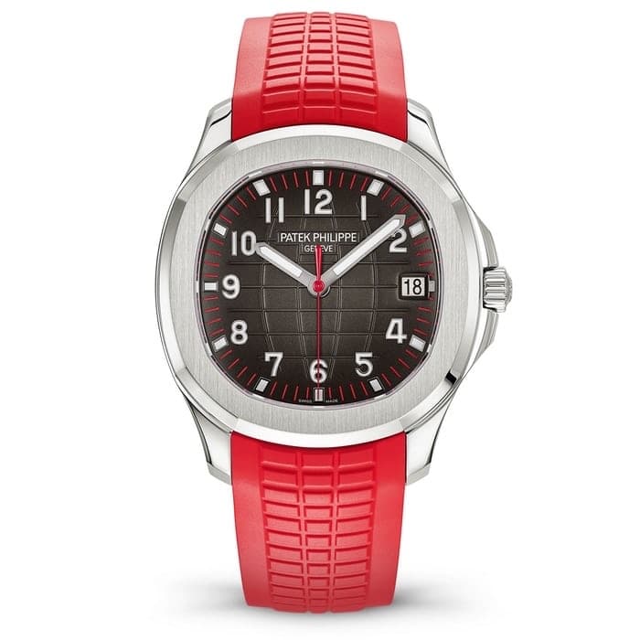 Patek Philippe Aquanaut