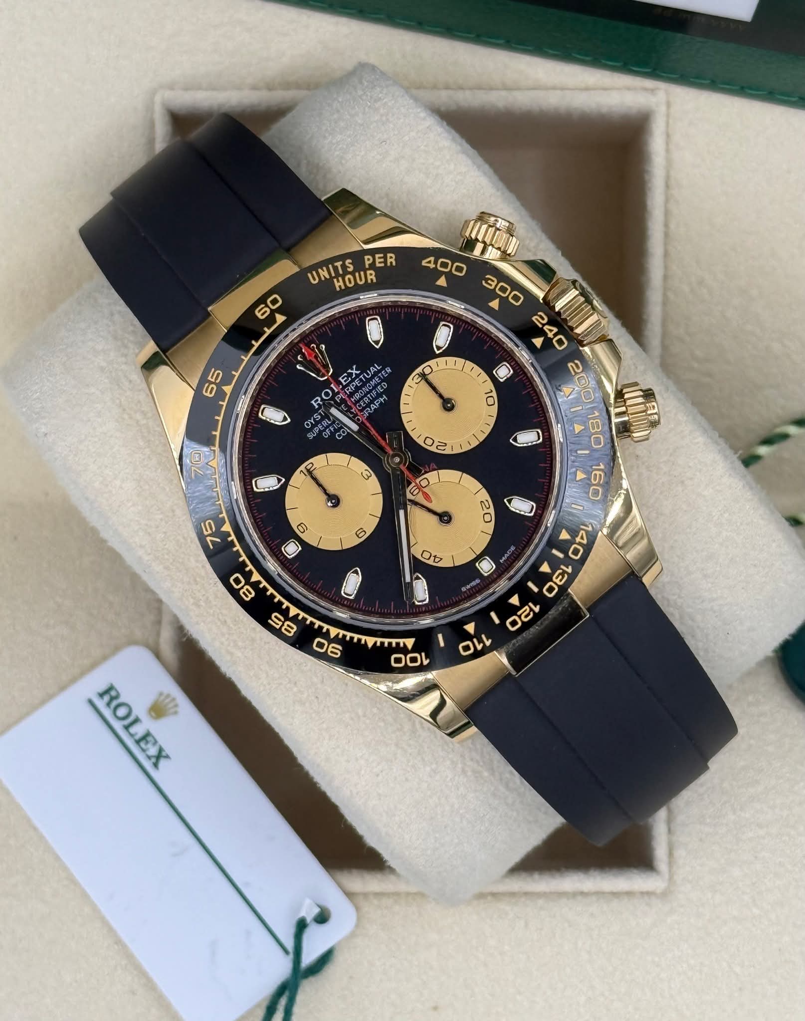 Rolex Daytona