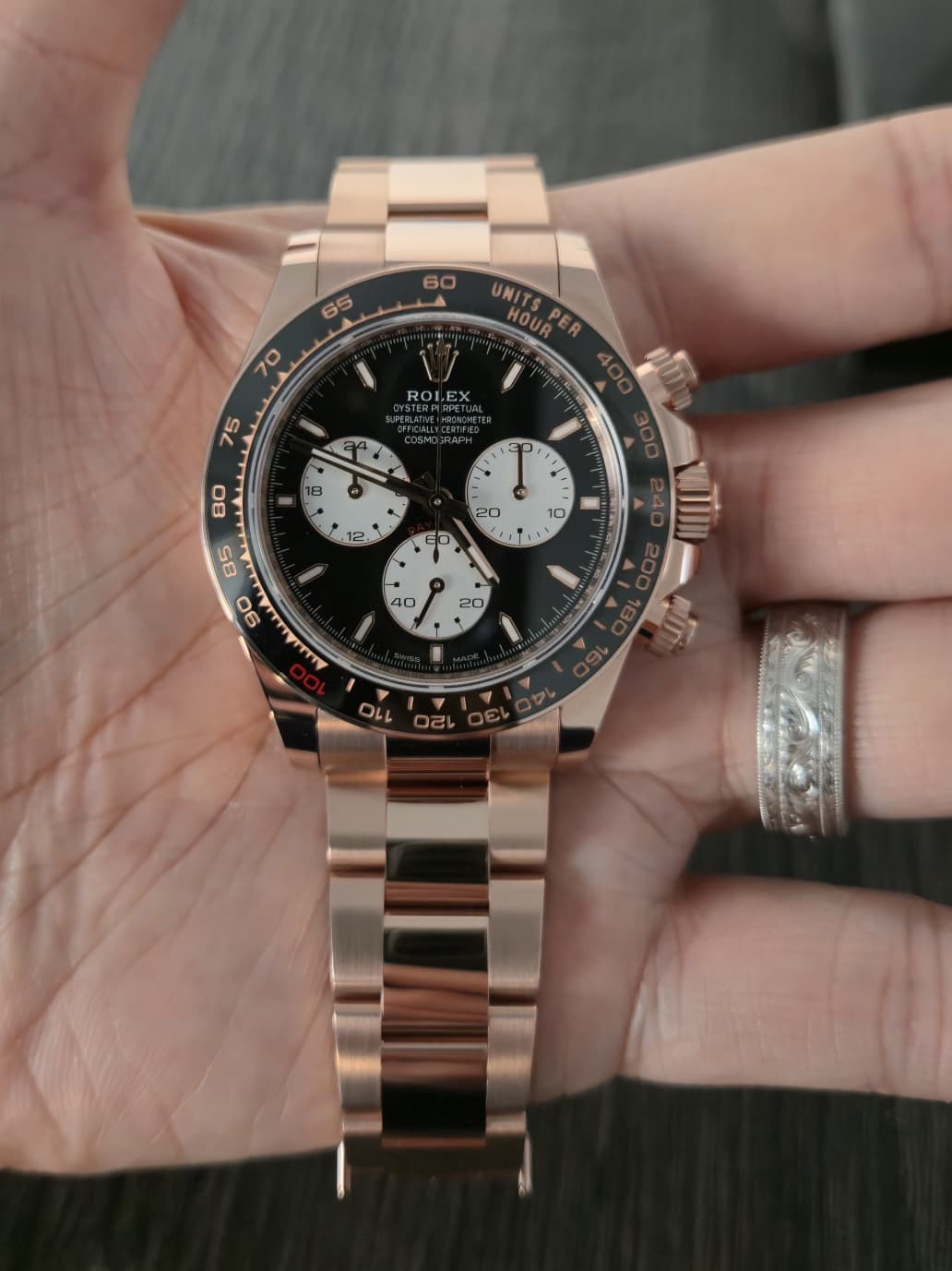 Rolex Daytona Le Mans