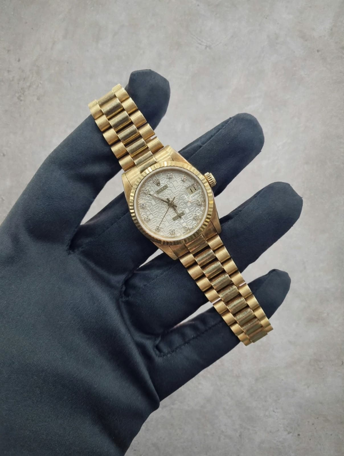 Rolex Datejust