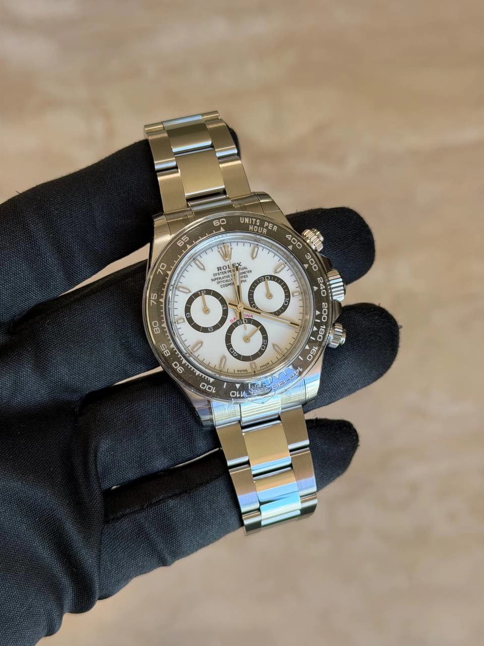 Rolex Daytona